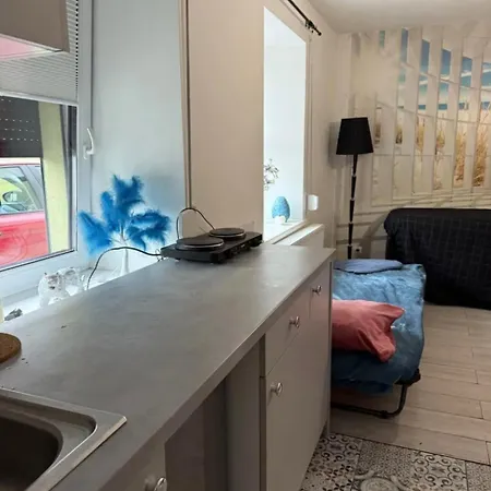 Apartmán W Poblizu Piotrkowskiej, Wlasny Parking, Parter, Bez Sasiadow, Spokoj I Wygoda *