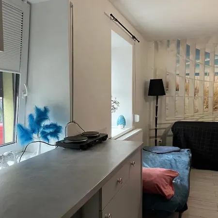 W Poblizu Piotrkowskiej, Wlasny Parking, Parter, Bez Sasiadow, Spokoj I Wygoda Apartmán *