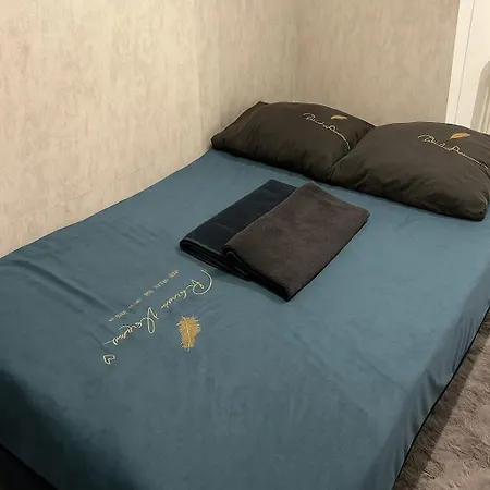 Apartmán W Poblizu Piotrkowskiej, Wlasny Parking, Parter, Bez Sasiadow, Spokoj I Wygoda