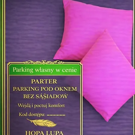 アパート W Centrum-w Poblizu Piotrkowskiej-targow Expo-hopa-lupa-atlas Areny- Nowo Wyremontowany-na Wylacznosc-wyposazony-parter-parking Darmowy Wlasny Pod Wlasnym Oknem-doskonala Lokalizacja-bez Sasiadow! Wygoda I Prywatnosc! ウッチ